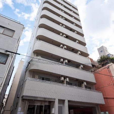 אוסקה 谷町君星ホテル九条27 מראה חיצוני תמונה
